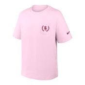 USC Trojans Men's Nike Pink SC Interlock Max 90 Sport Club NKCC T-Shirt